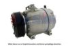 RENAU 1140557 Compressor, air conditioning